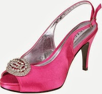 Sole Diva Shoes 739909 Image 1